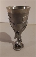 Lord Of The Rings Pewter Cup