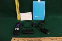 Roku Kit