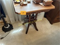 Wooden Decorative Table