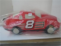 Dale Earnhead JR 17" Pillow  ( Car )