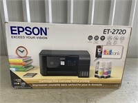 Epson Printer - USed