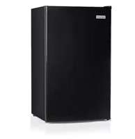 Igloo 18in. 3.2cuft Mini Refrigerator

New,