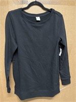 Size small Amazon essentials women sweater