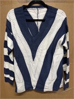 Size Medium women Sweaters