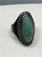 925 Norway ring