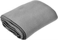 Set of 2 - Ultra Soft Fleece Throw Blankets