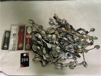 Collector Spoons