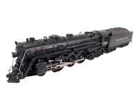 Lionel O Gauge 5340 4-6-4 Hudson Engine & Tender