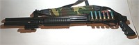 Winchester Model 1200 12 Ga. Security Shotgun