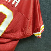 Neil Smith,Chiefs,Wilson Vtg Jersey Size XL