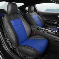 GIANT PANDA Customized Full Set Car Seat Covers Fi