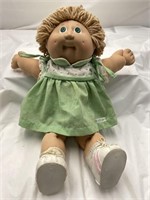 Vintage Cabbage Patch Kids Doll