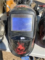 Welding Helmet