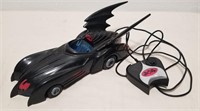 Vintage Hasbro Bat Mobile Toy