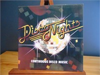 Disco Nights- Continuous Disco