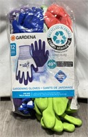 Gardena Gardening Gloves One Size