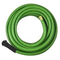 Gardener Light Duty 5/8"x25' Garden Hose A18