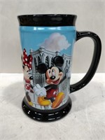 Paris Disney mug