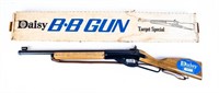 Vintage Daisy Model 299 Target Special BB Gun