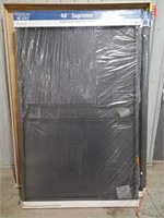 48" Columbia Screen Door