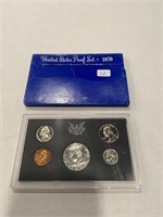 1970 Proof Set