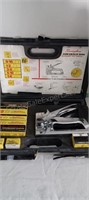 Swingline Power Gun 1000 Stapler w Staples