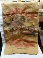 Colorado Potato Sack