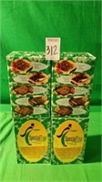 SPECIAL TEA PEAR CINNAMON 4BOXES (BB012017)EXPIRED