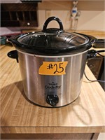 Rival Crockpot