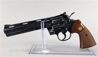 Colt Python 357 Magnum Revolver