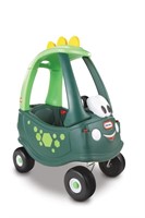 Dino Foot-to-Floor Toddler Ride-on Car - for Kids