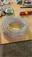 2 ct. Clear Tubing
