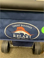 TOMMY BAHAMAS RELAX - BALL CART