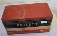 PRILECT TRAVELLING IRON