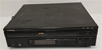 Pioneer Model CLD-1070 Laser Disc Player