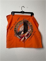 Vintage Laughlin River Run Motorcycle Bandana