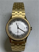 Timex Automatic water resistant wristwatch vintage