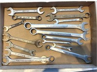 Craftsman and More Wrenches