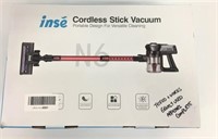 inse Cordless Stick Vacuum