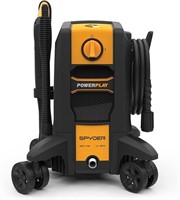 PowerPlay SPYDER Pressure Washer