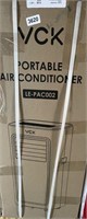 VCK PORTABLE AIR CONDITIONER
