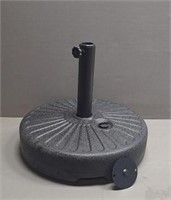 20" Umbrella Stand