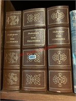 Shakespeare 3 Book Set - The Tragedies, The