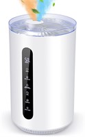 Tower Humidifiers for Large Room  6.6L 1.74Gal