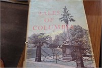 TALES OF COLUMBIA