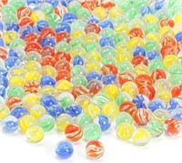 Marbles Cats Eyes Glass Marble / Sling Shot Ammo