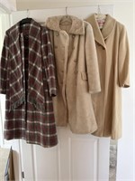 Women’s coats