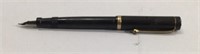 Vintage Parker Fountain Pen TJC