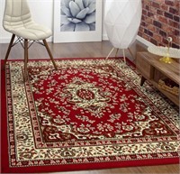 Antep Rugs Kashan King Collection