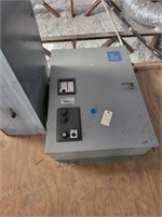 TRANSFER SWITCH